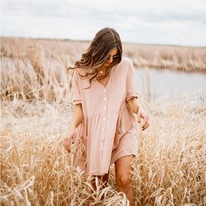 Finding July “The Ray” Teach Me Style Collab Dress